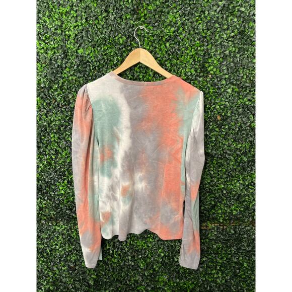 Know one cares soft blouse women’s size L - Picture 5 of 5